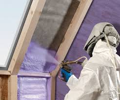 Best Spray Foam Insulation  in Conway Springs, KS