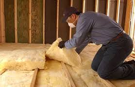 Fireproof Insulation in Conway Springs, KS